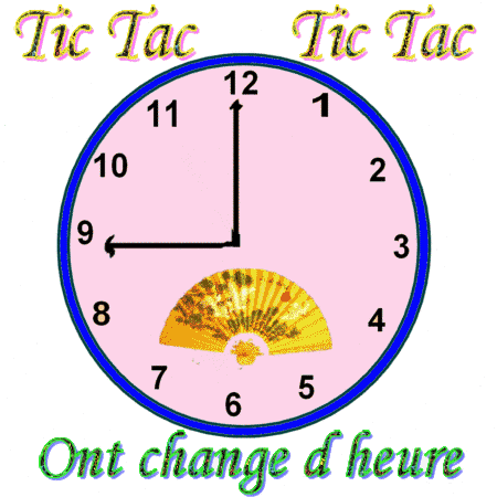 Tic tac